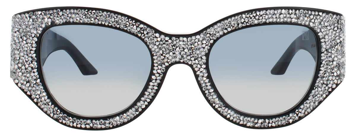Anna-Karin Karlsson Sunglasses Gray