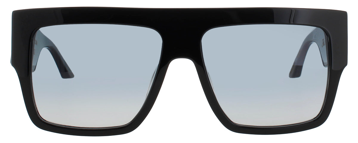Anna-Karin Karlsson Sunglasses Black