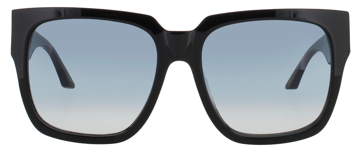 Anna-Karin Karlsson Sunglasses Black