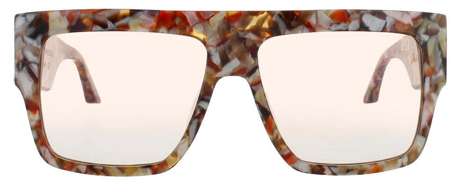 Anna-Karin Karlsson Sunglasses Brown
