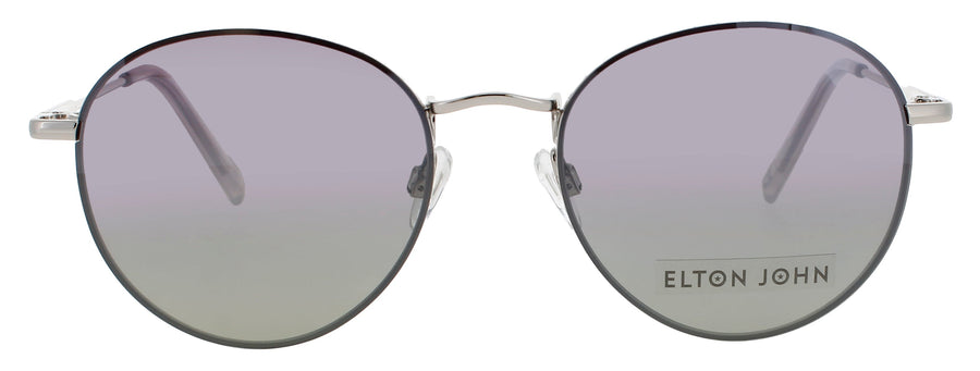 Elton John Sunglasses Blue