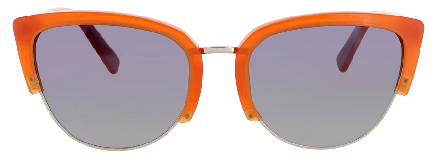 Elton John Sunglasses Gray