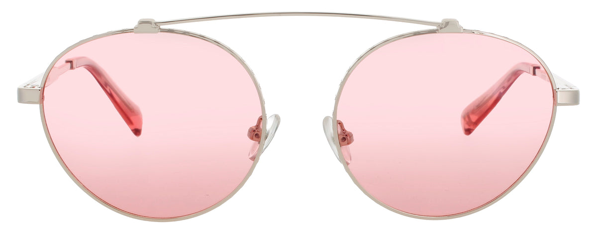 Elton John Sunglasses Gold