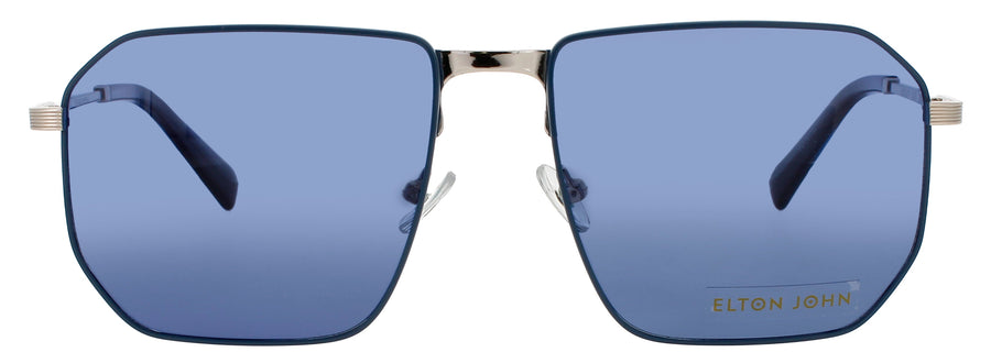 Elton John Sunglasses Black