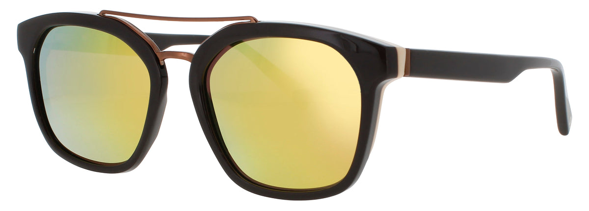 Elton John Sunglasses Black