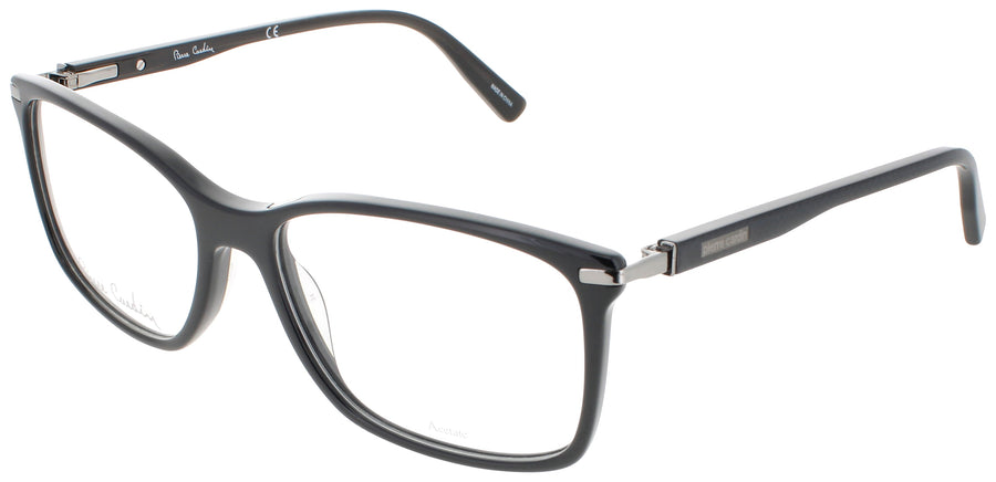 Pierre Cardin Optical Glasses Black