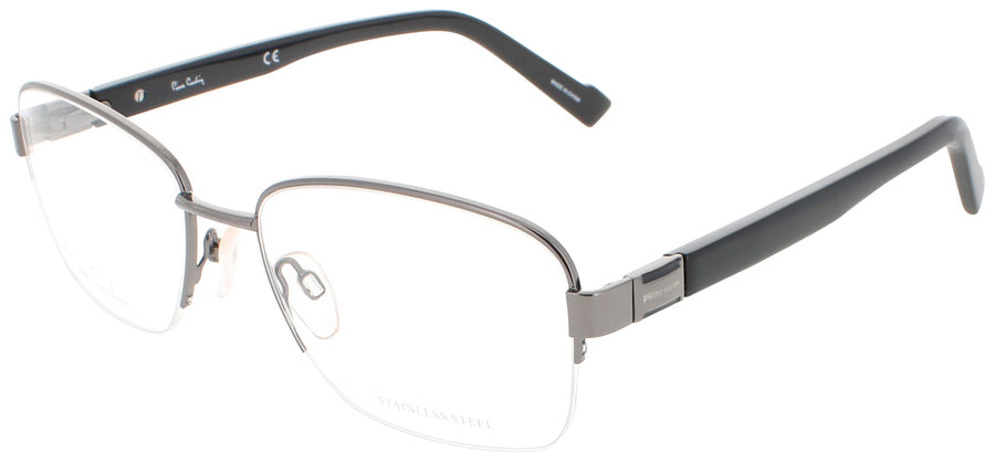 Pierre Cardin Optical Glasses Gray