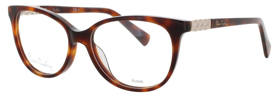 Pierre Cardin Optical Glasses Gold