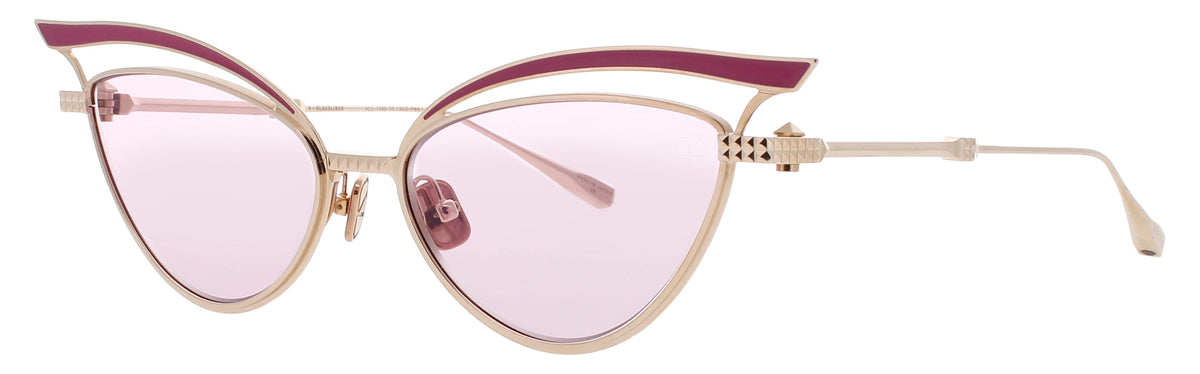 Valentino Sunglasses Black