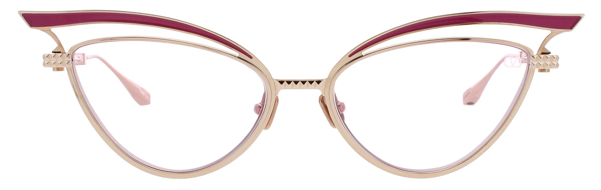 Valentino Sunglasses Black