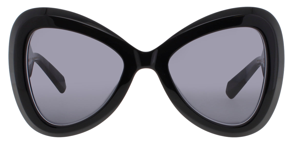 Valentino Sunglasses Black