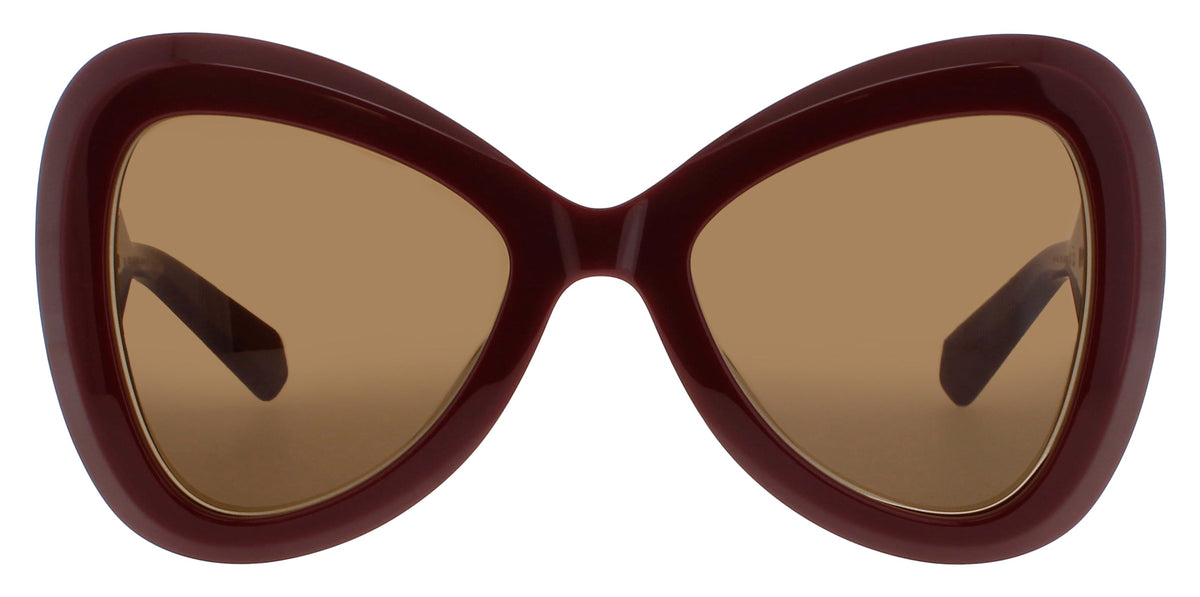 Valentino Sunglasses Black