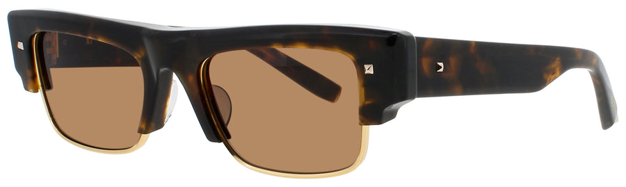 Valentino Sunglasses Brown