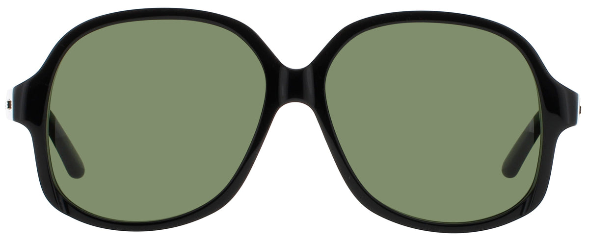 Valentino Sunglasses Black