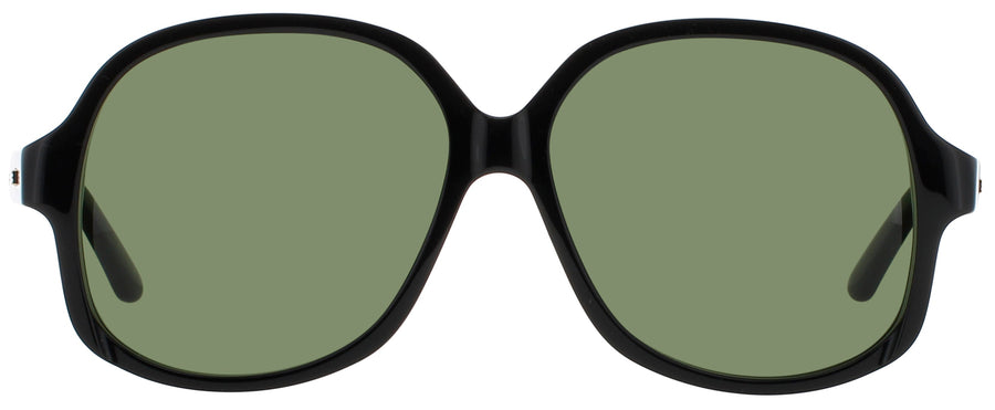 Valentino Sunglasses Black