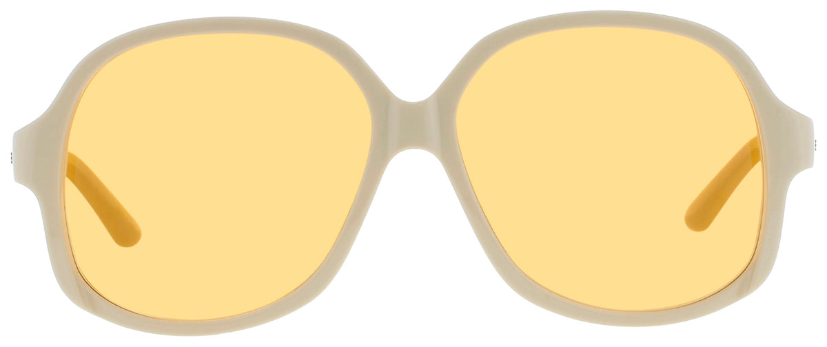 Valentino Sunglasses Gold