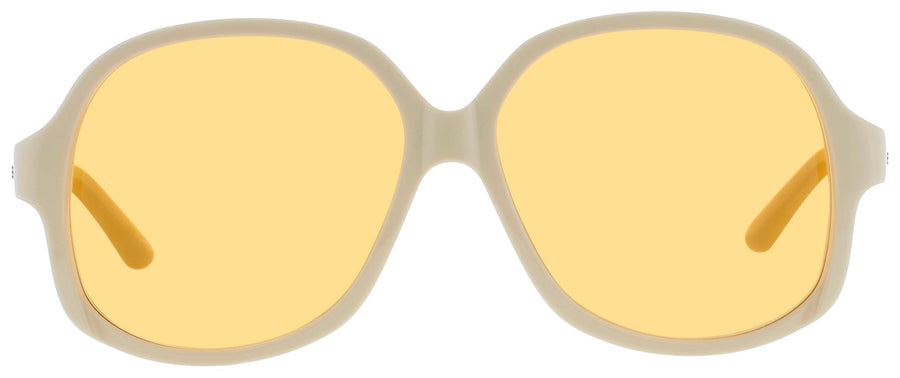 Valentino Sunglasses Gold