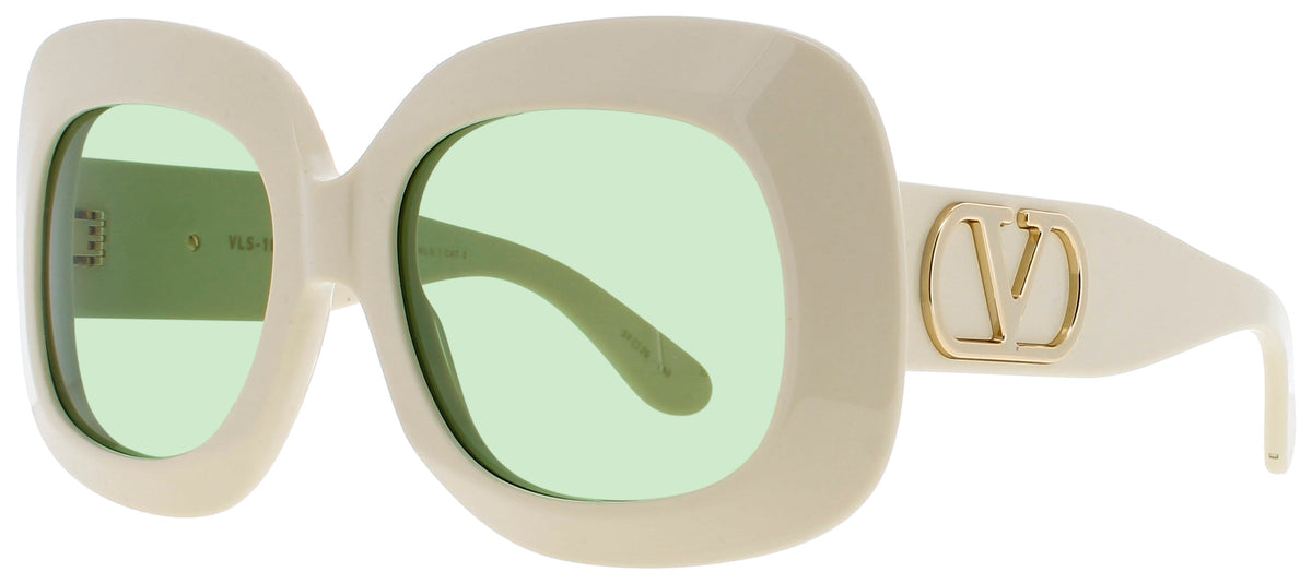 Valentino Sunglasses Green