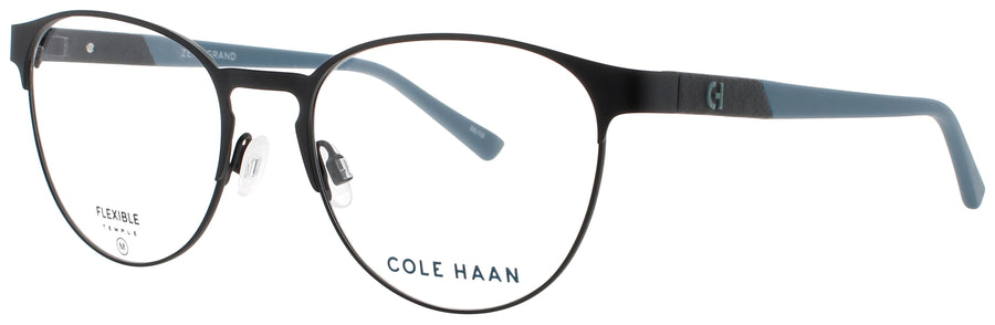 Cole Haan Optical Glasses Black