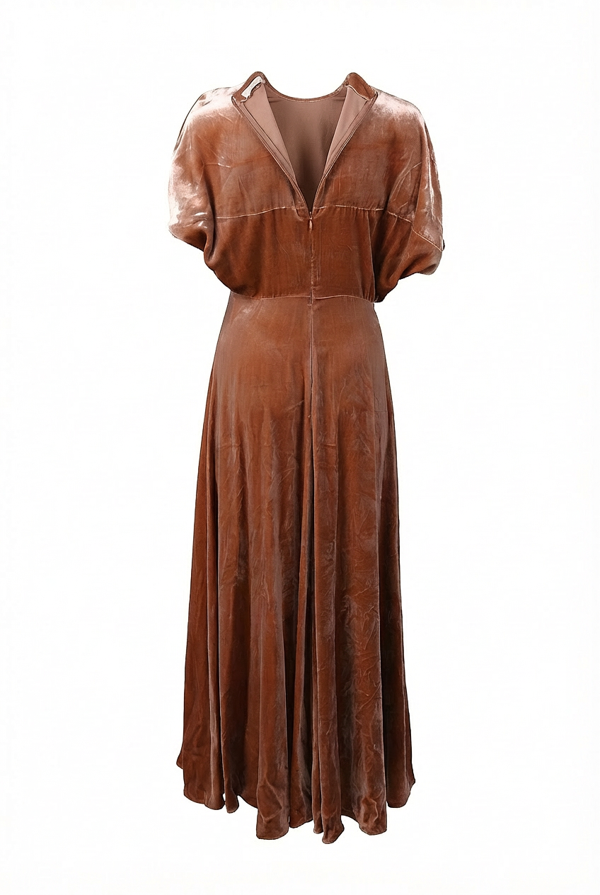 Valentino Dress