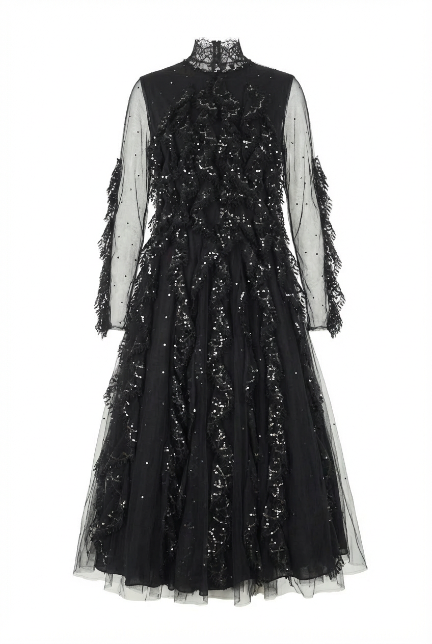 Valentino Dress