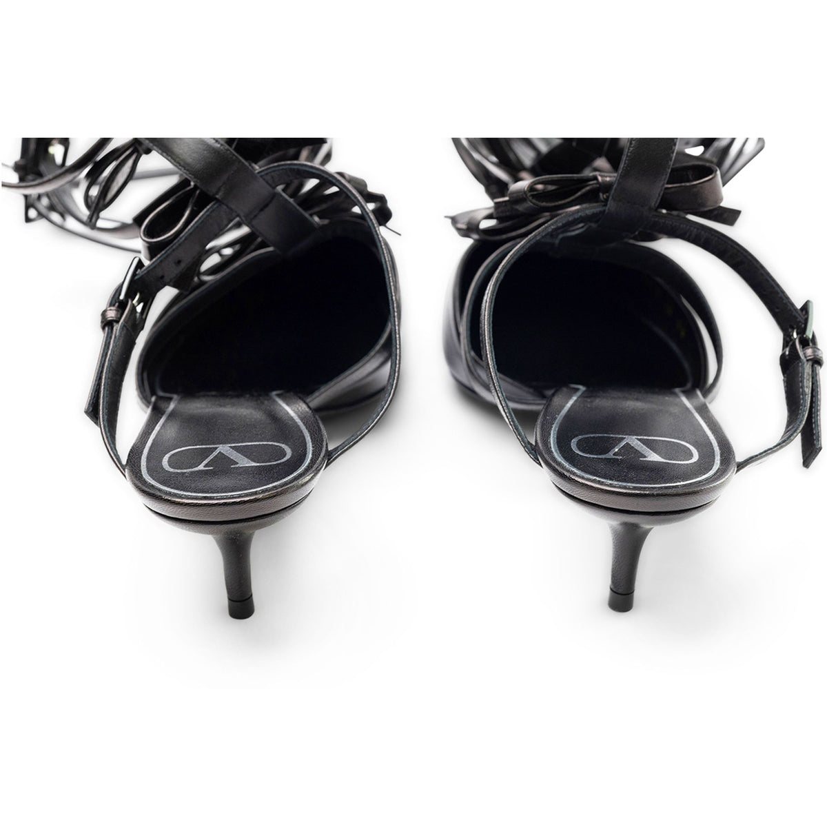 Valentino Ankle Strap