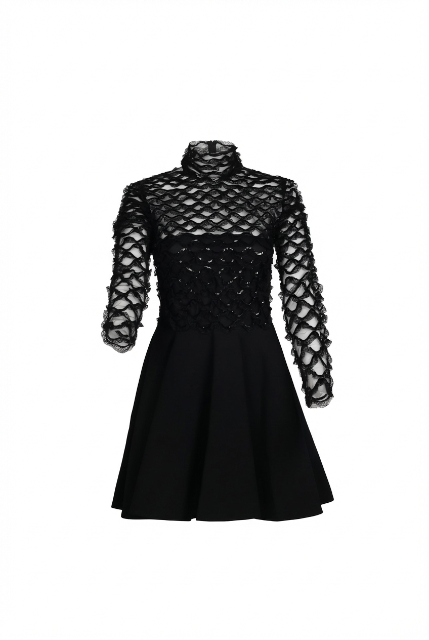 Valentino Dress