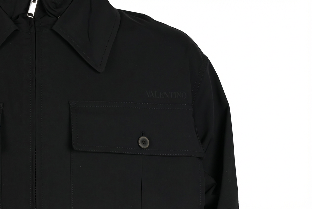 Valentino Caban