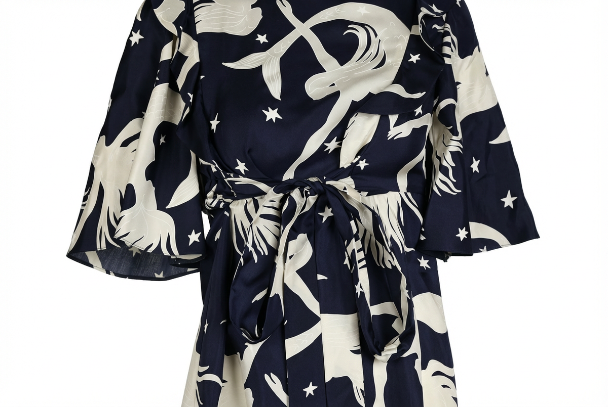 Valentino Dress