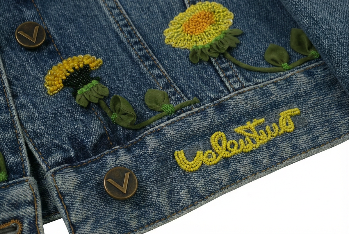 Valentino Jacket
