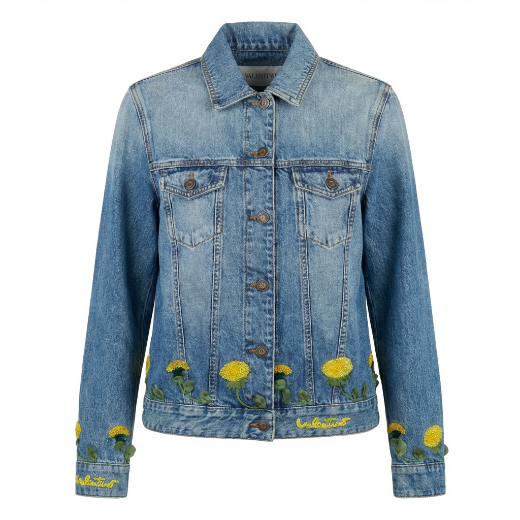 Valentino Jacket