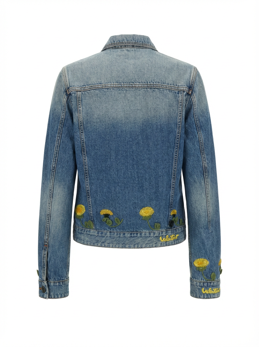 Valentino Jacket
