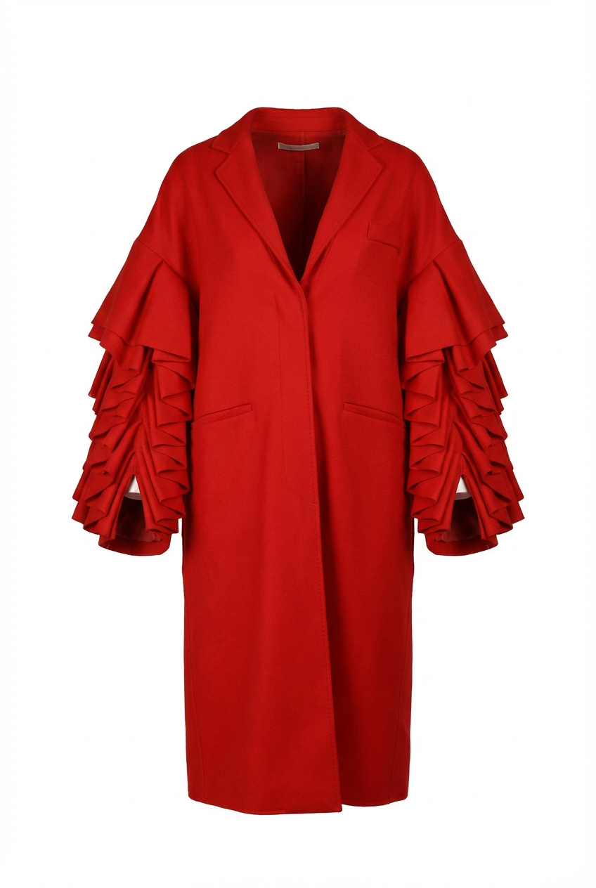 Valentino Coat