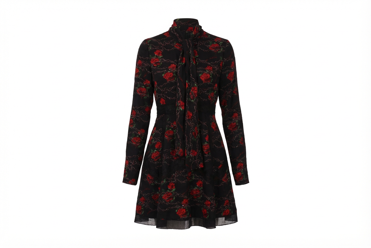 Valentino Dress