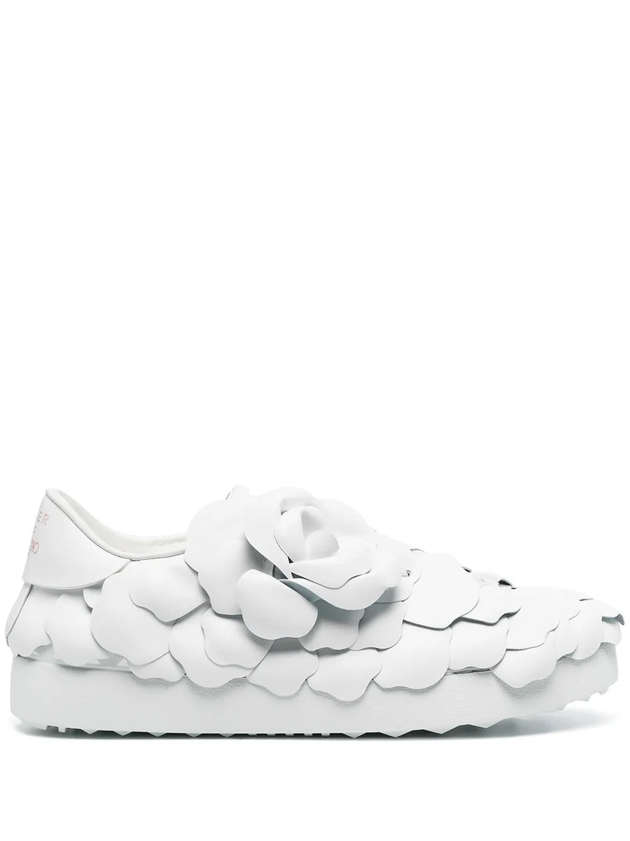 Valentino Garavani Atelier Shoes 03 Rose Edition Sneakers
