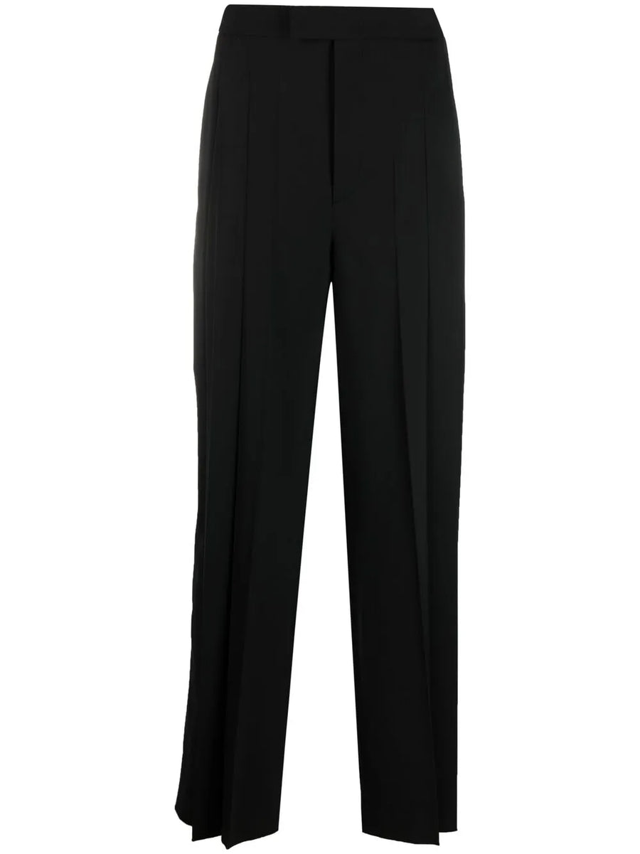 Valentino Garavani Tailored Wide-Leg Trousers
