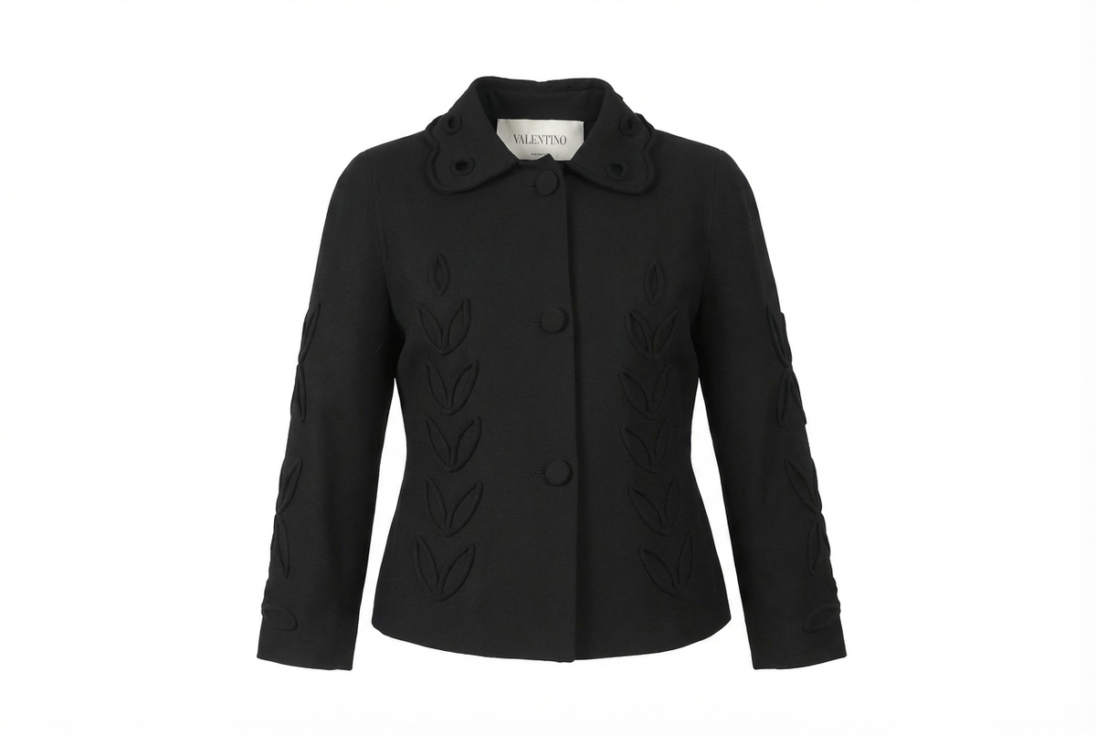 Valentino Coat