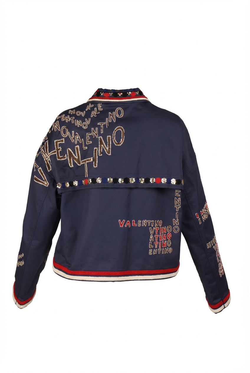 Valentino Formal Jacket