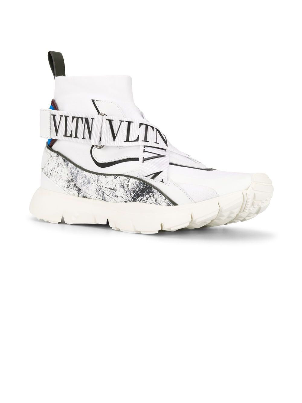 Valentino Garavani Valentino Garavani Heroes Sneakers