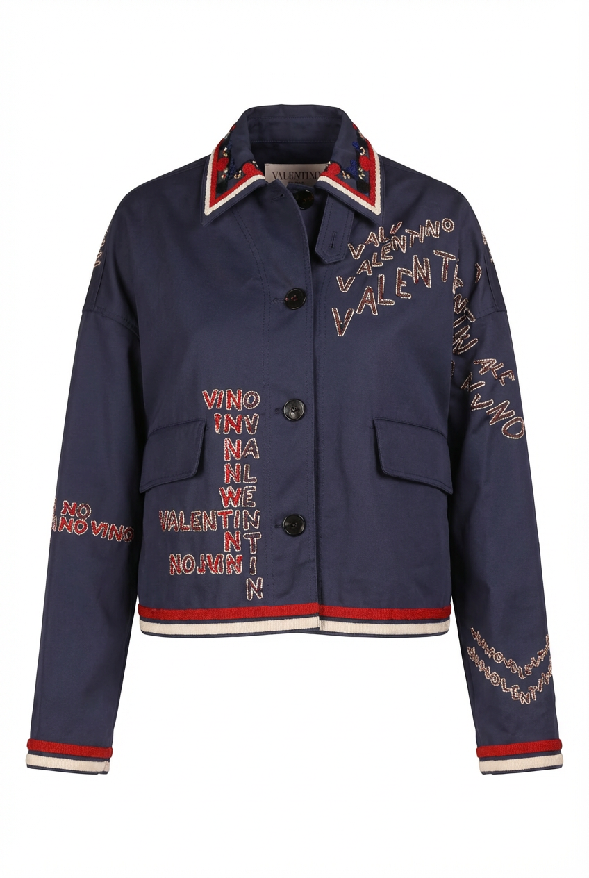 Valentino Formal Jacket