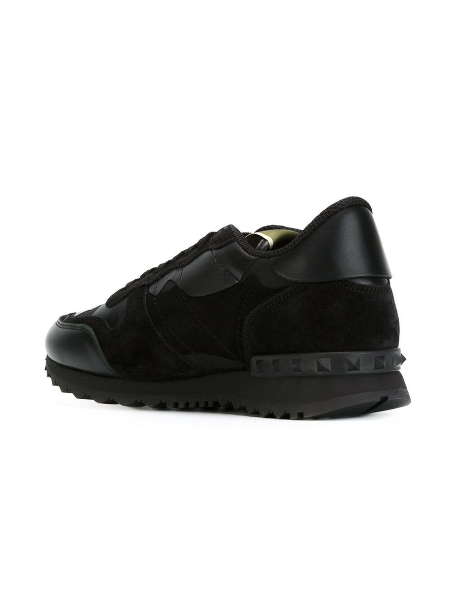Valentino Garavani Rockrunner Sneakers