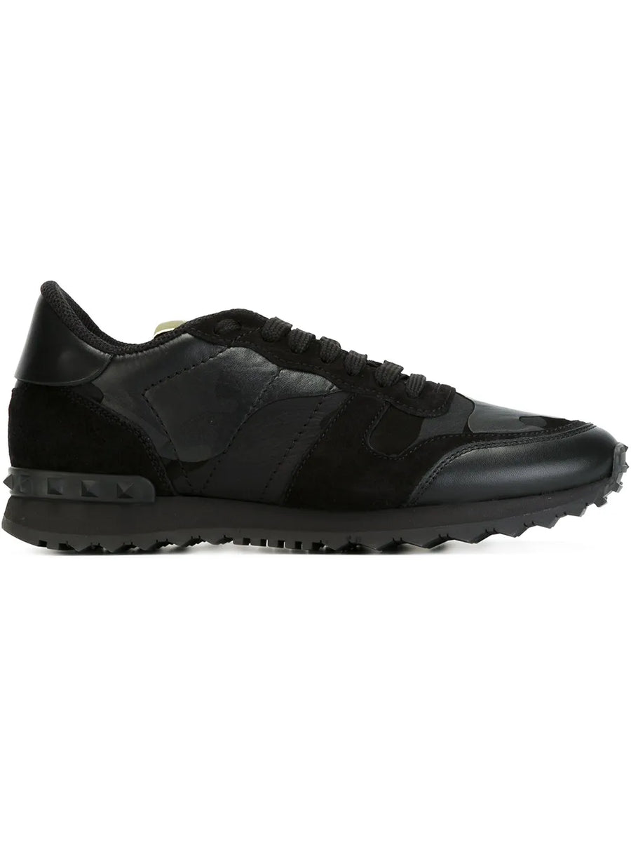 Valentino Garavani Rockrunner Sneakers