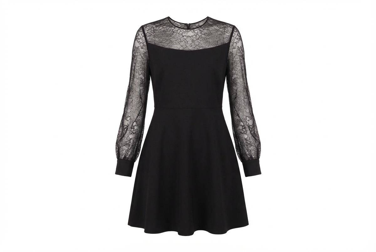 Valentino Dress
