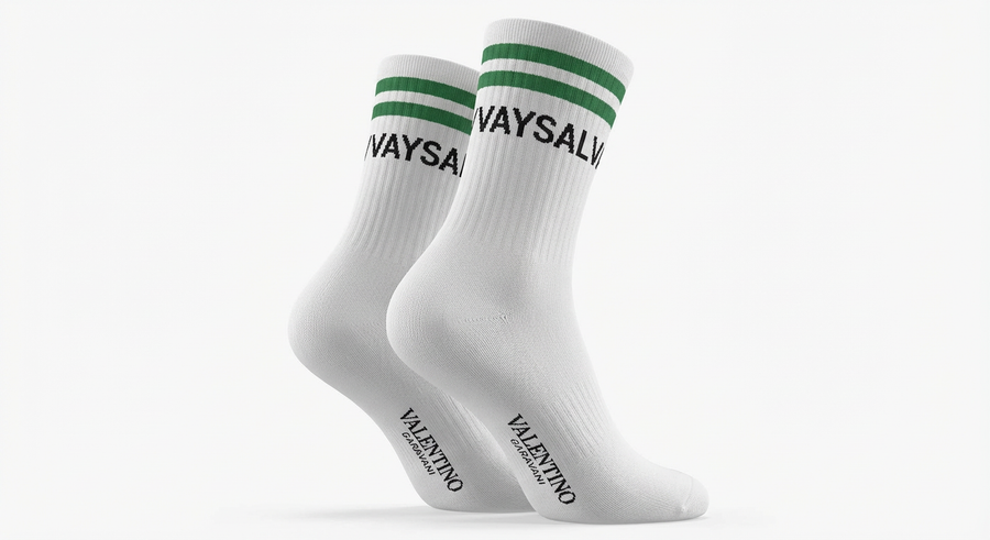 Valentino Socks