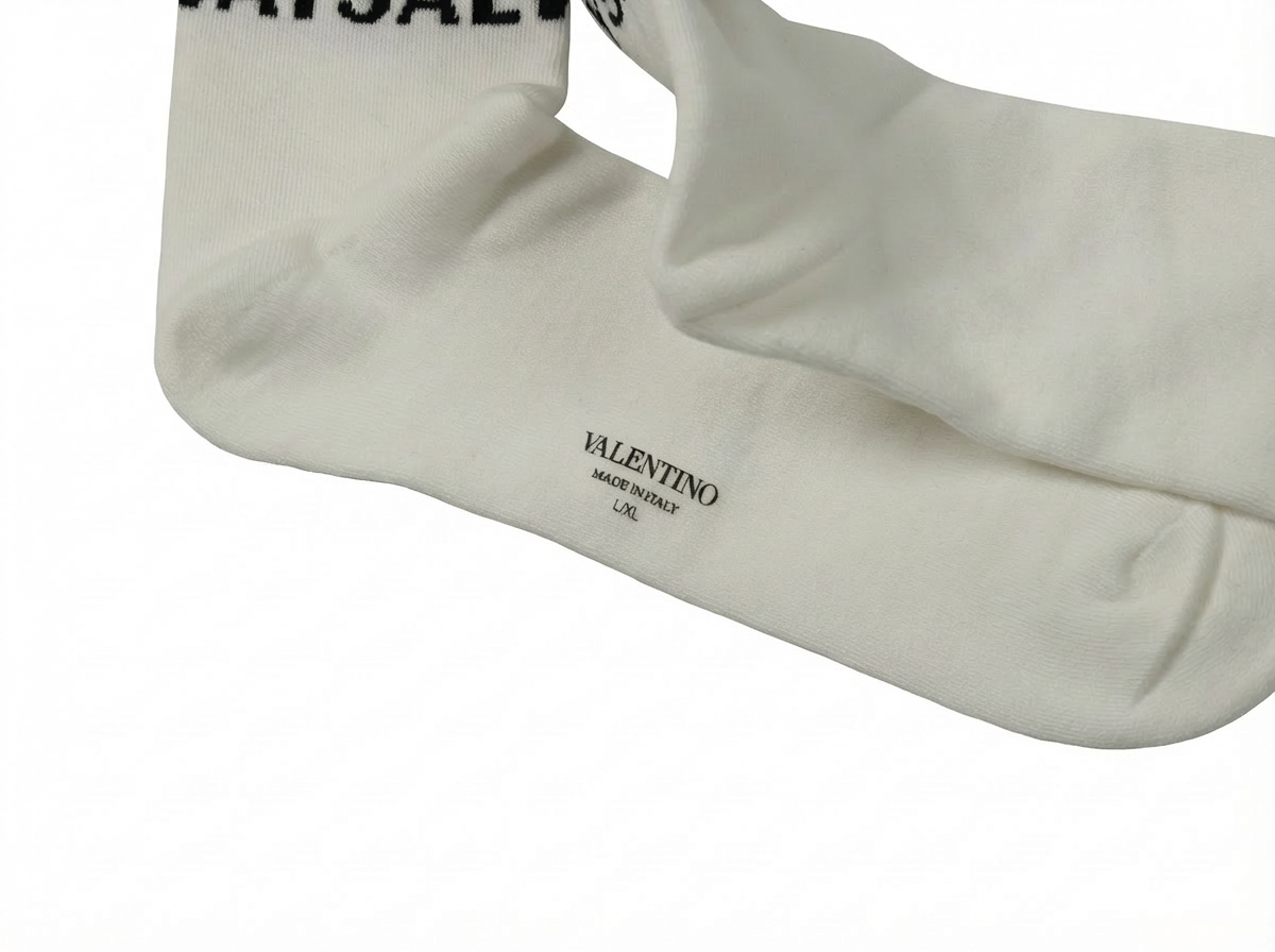 Valentino Socks