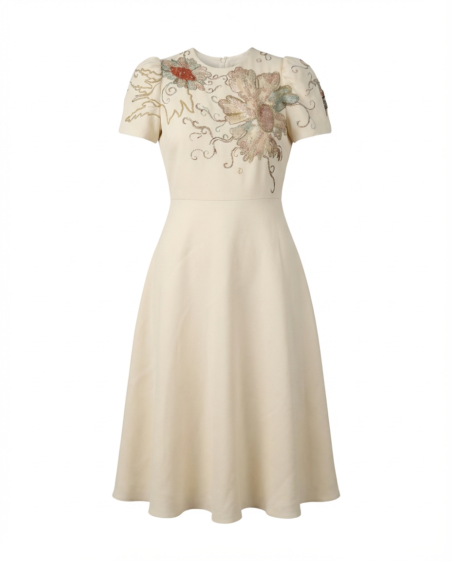 Valentino Dress