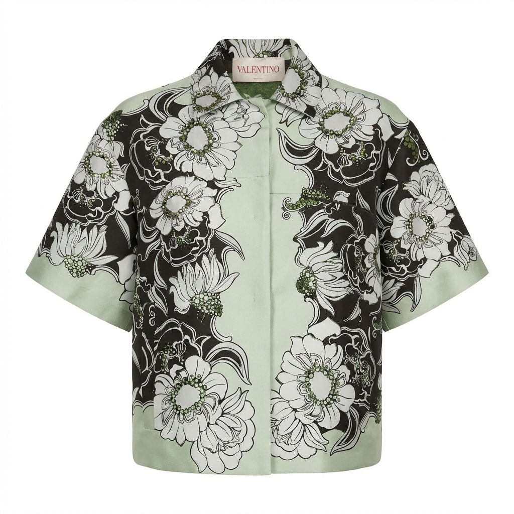 Valentino Formal Jacket
