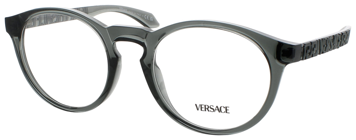 Versace Optical Glasses Gray