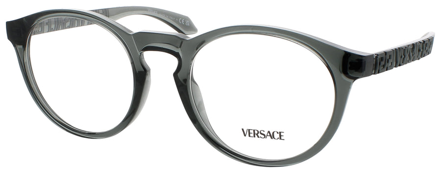 Versace Optical Glasses Gray