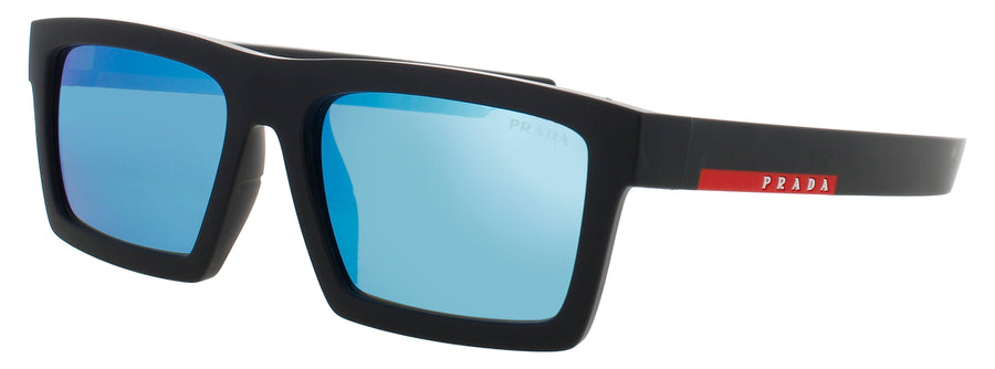 Prada Sunglasses Blue